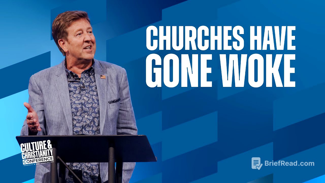 The Cost of Trading Truth for a Lie | Pastor Gary Hamrick