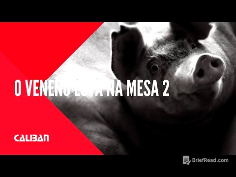 FILME | O Veneno está na mesa II, 2014