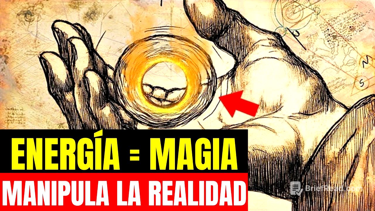 Una vez que conozcas esta FÓRMULA, nadie podrá DETENERTE