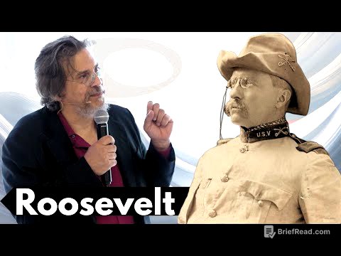 Leaders Who Shaped the Future, Dr. Roy Casagranda & Museum of the Future's Lessons from the Past