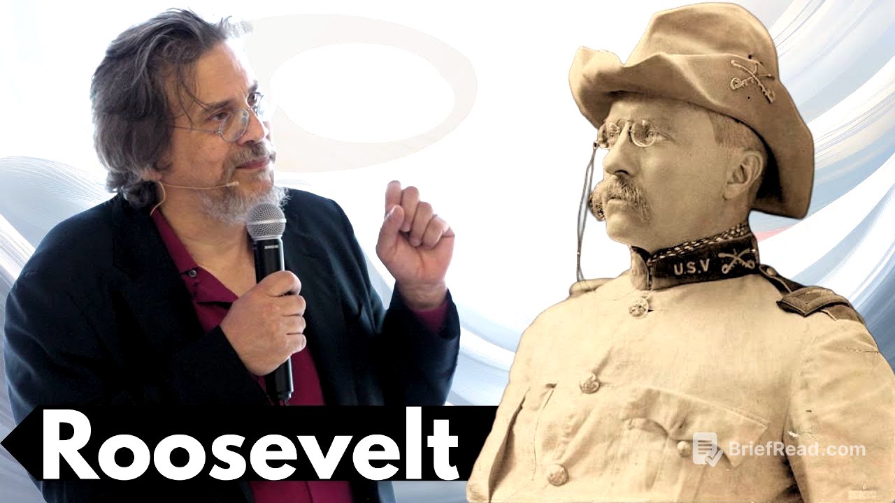Leaders Who Shaped the Future, Dr. Roy Casagranda & Museum of the Future's Lessons from the Past