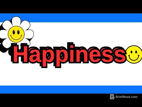 A Little Bit About Happiness: The Eudaimonia Theory by Aristotle