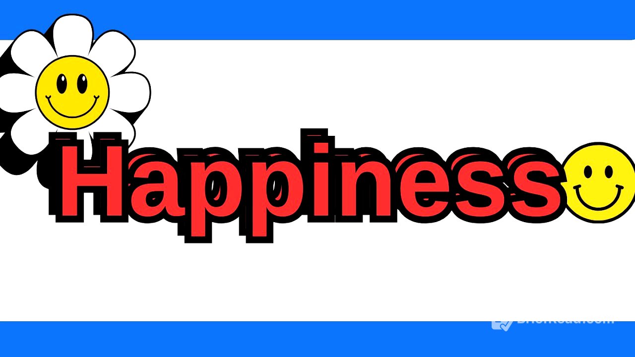 A Little Bit About Happiness: The Eudaimonia Theory by Aristotle