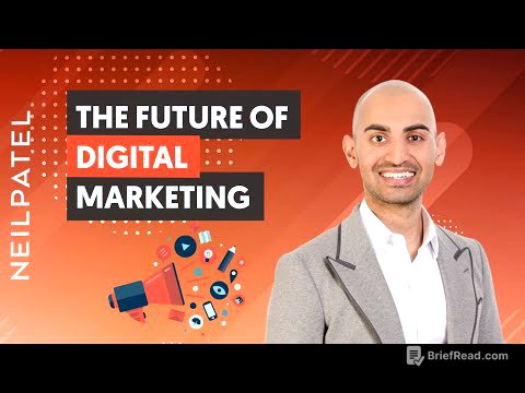 The Future of Digital Marketing Will Surprise You