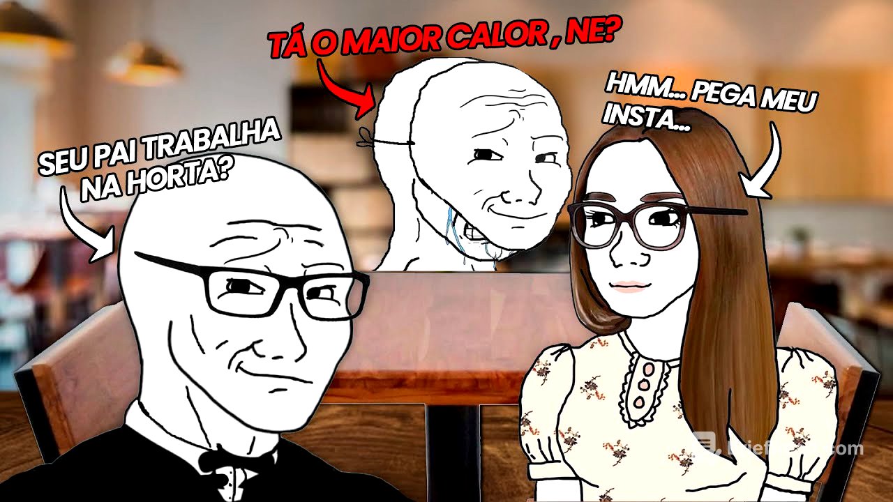Como ter uma BOA CONVERSA (Nunca fique Sem Assunto)
