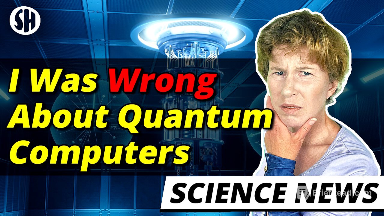 I was SO wrong about quantum computing.