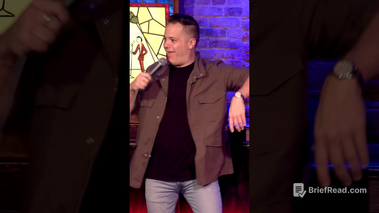 Comedy Cellar outtakes #standup #comedy #funny #jokes #crowdwork #standupcomedy #comedy #outtakes