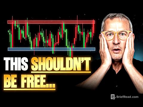 Trading World Champion reveals the BEST breakout strategy in 2026!