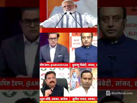 Media Roast🔥 | Atul Londha Exposes Modi Bhakti