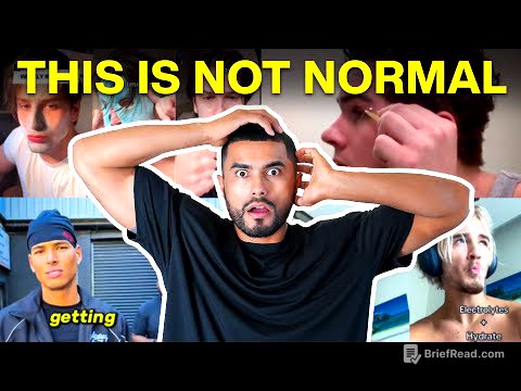 20 LOOKSMAXING Secrets to INSTANTLY Look More Attractive!