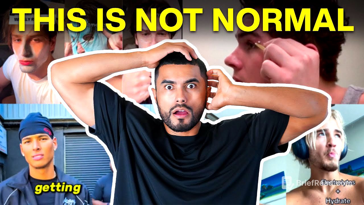 20 LOOKSMAXING Secrets to INSTANTLY Look More Attractive!