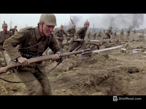 Película Completa Sin Novedad en el Frente // Versión Extendida (1979)