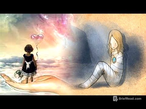 ACV304 Hipnosis: Autosanación desde su niña interior (su Ser Esencial) | Sufrimientos Heredados