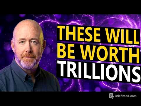 5 Things Failing in AI. One Technology Fixes Them All!