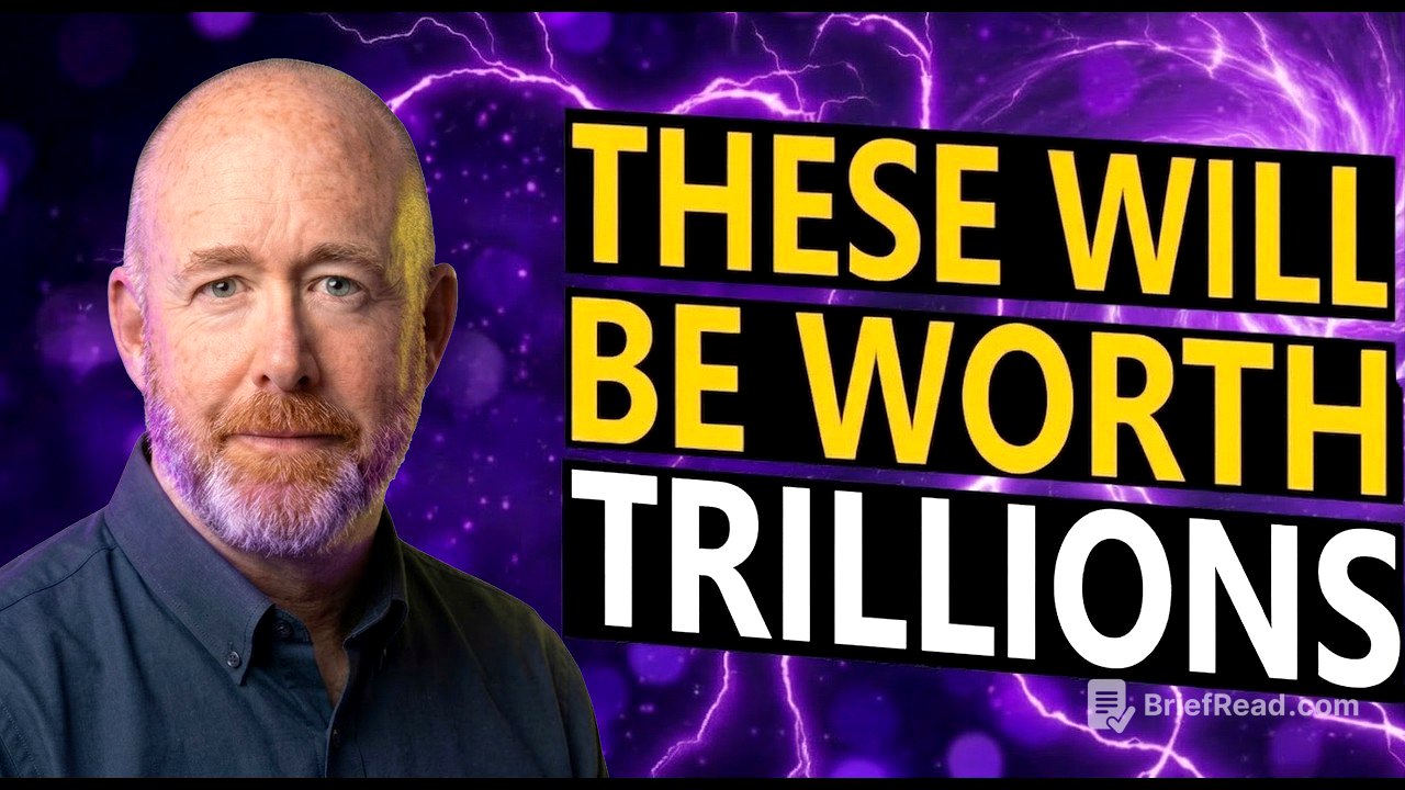 5 Things Failing in AI. One Technology Fixes Them All!