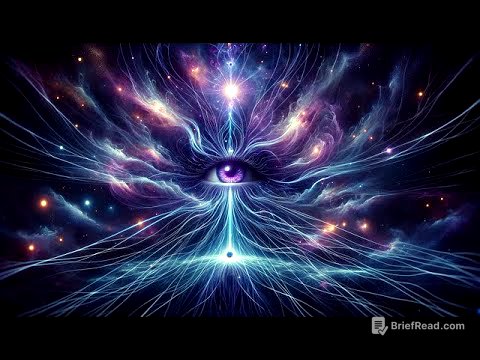 811-ES Maria, Draconiano estudia glándula pineal humana - Freddy Marin Hipnosis Regresiva