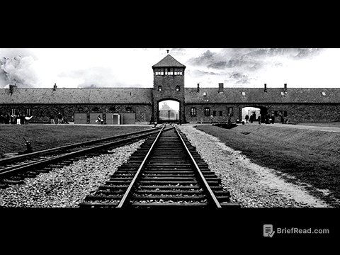 Auschwitz | NAZI Death Camp Full Documentary HD