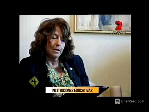 Lidia Fernández (Entrevista)