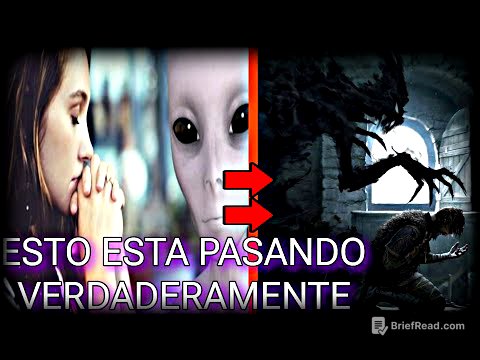Estas ASCENDIENDO verdaramente a la 5TA Dimension o es un ENGAÑO?