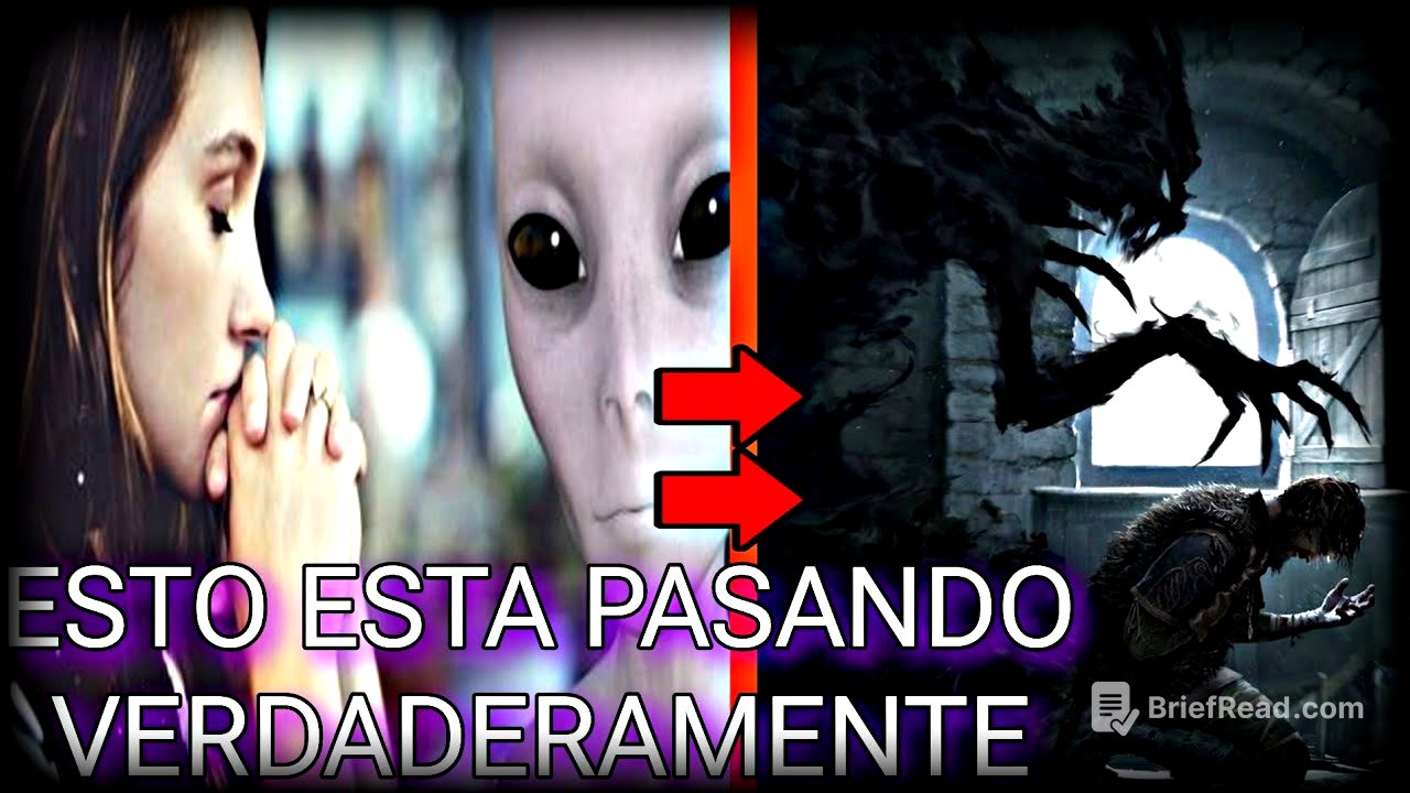 Estas ASCENDIENDO verdaramente a la 5TA Dimension o es un ENGAÑO?