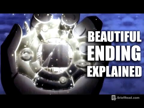 Digimon 02 The Beginning ENDING EXPLAINED: 02 Epilogue, Kizuna Connections & Sequel Setup?