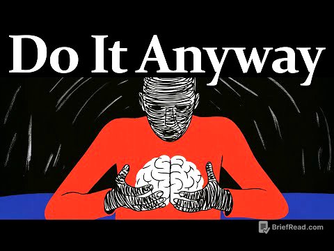 How to Trick Your Brain Into Liking Discipline