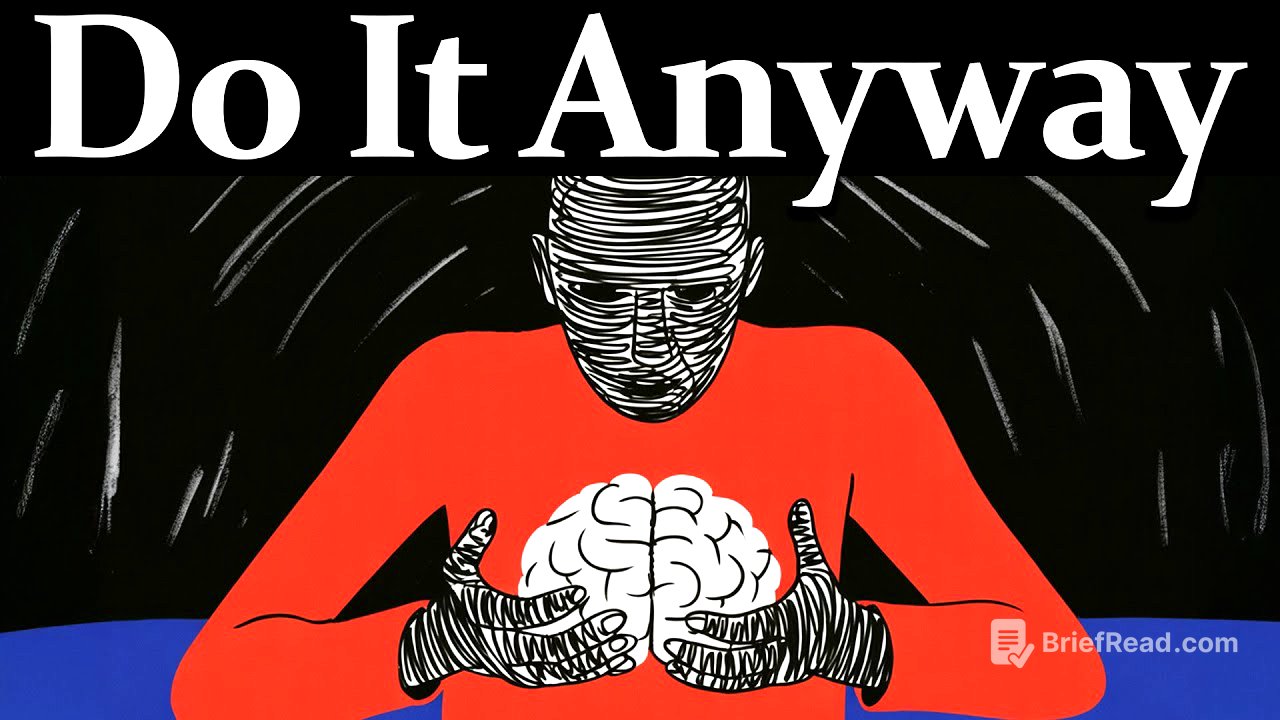 How to Trick Your Brain Into Liking Discipline