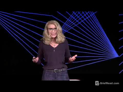 Improving our neuroplasticity | Dr. Kelly Lambert | TEDxBermuda
