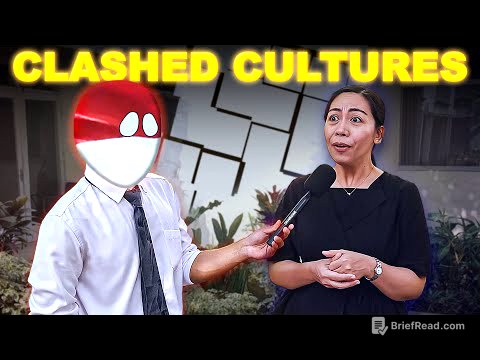 Biggest Culture Shocks for Foreigners in Indonesia