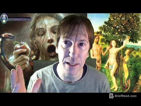 EL SECRETO DE LA SERPIENTE DEL EDEN:  ¿FUERON ADAN Y EVA LIBERADOS POR ENKI?