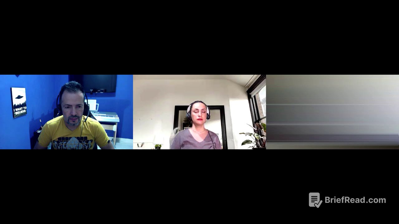 152-ES Javier, Sacrificio por los Ancestros - Hipnosis Regresiva Freddy Marín  Team Grifasi