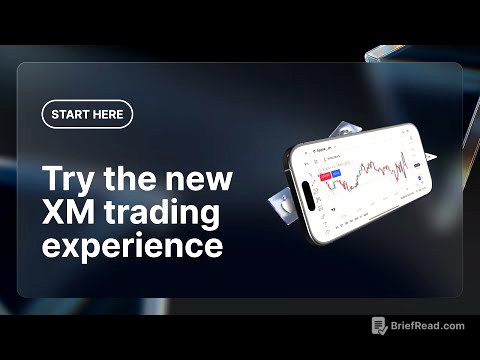 Try the new XM trading experience with a $5,000 deposit bonus