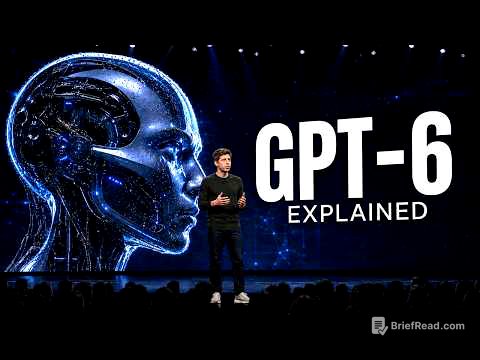 GPT 6 Explained: Release Date, Features & The AGI Questionn