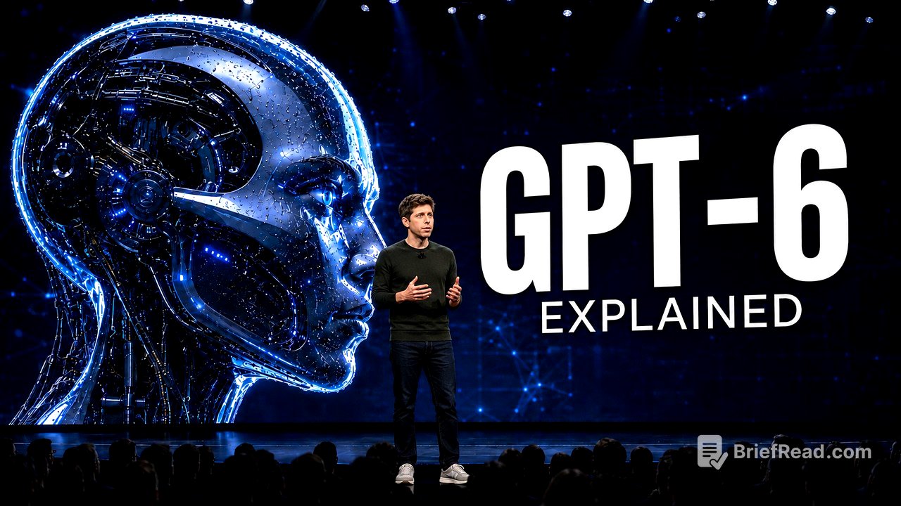 GPT 6 Explained: Release Date, Features & The AGI Questionn