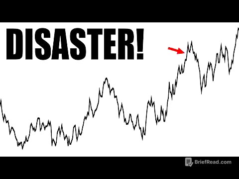 Market at CRITICAL Resistance - Collapse Incoming?