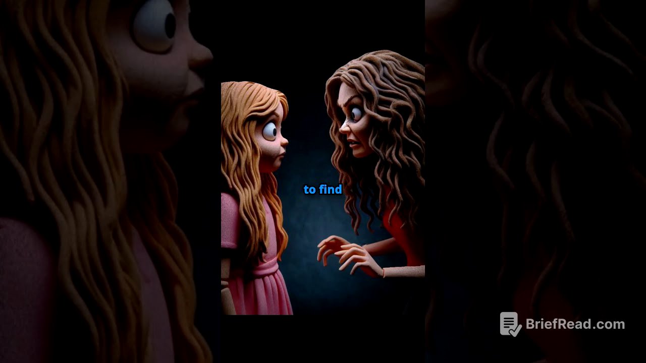 Mother's Call | True horror stories animated