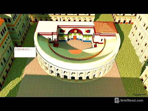 Il Teatro degli antichi Romani differenze e comparazioni con il teatro degli antichi Greci