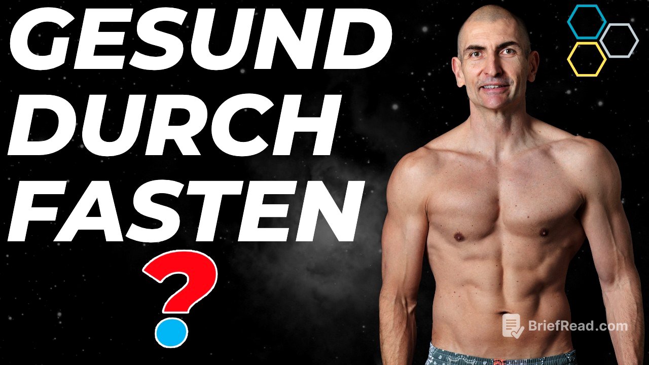 🔥 Gelenkschmerzen? Mach das für 3 Tage!