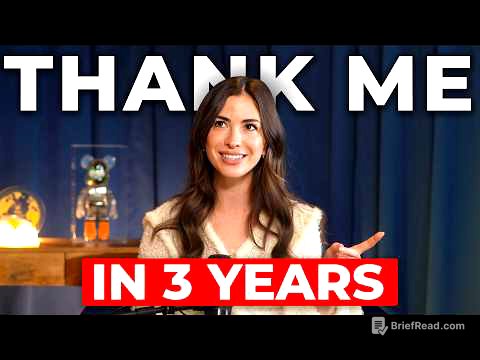 Life-Changing Lessons I Learned From The Top 1%