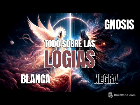 Luz y Oscuridad. La Verdad  Sobre la Dualidad Cósmica