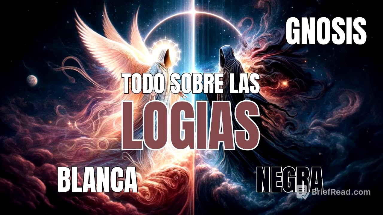Luz y Oscuridad. La Verdad  Sobre la Dualidad Cósmica