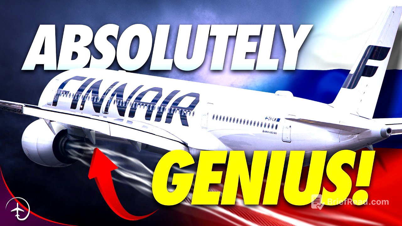 How is this airline NOT bankrupt?