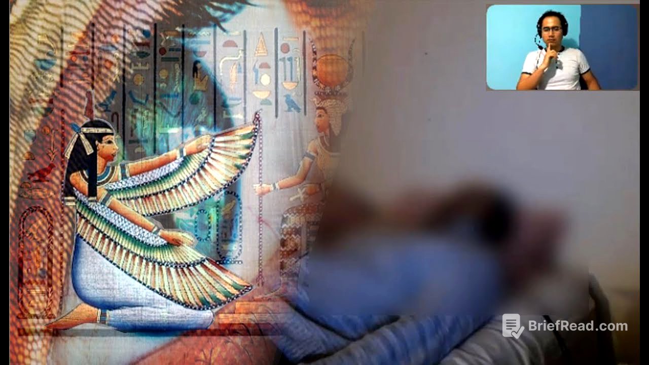 SHE042 Hipnosis: Ithan en Adrian; Jerarquía Reptil "Tarnac" jefe "Isis"; Liberación Kármica; "Madre"