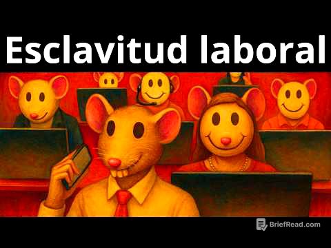 Cómo el sistema hizo del trabajo una esclavitud moderna (Nietzsche)