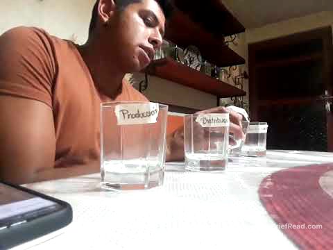 Ejemplo teoría de restricciones