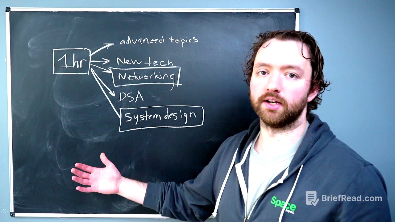 No BS Advice for Software Engineers