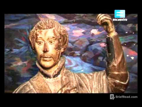 Huellas Arte argentino - Capítulo 2 Arte colonial