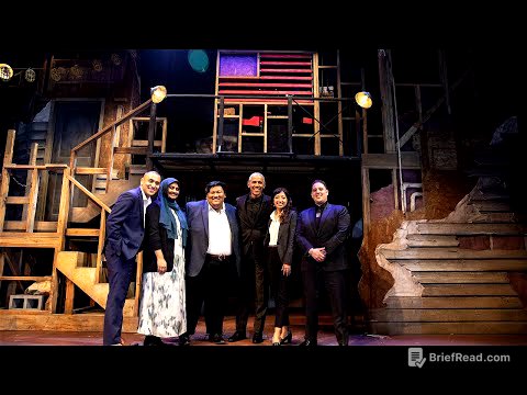 President Obama meets with Dreamers on the 10th anniversary of DACA