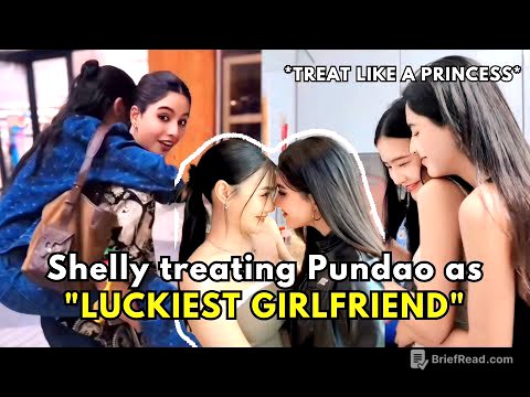 [ShellyPundao] Real Life RELATIONSHIP 🤍