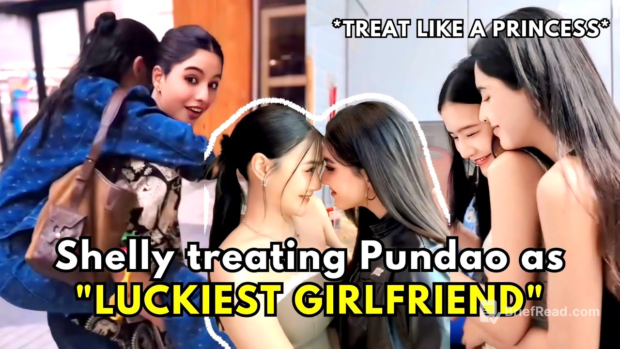 [ShellyPundao] Real Life RELATIONSHIP 🤍